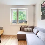 Apartamento Studio Lesne - Acco Rent *