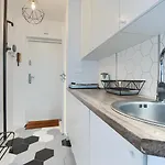 Studio Lesne - Acco Rent Apartamento Sopot