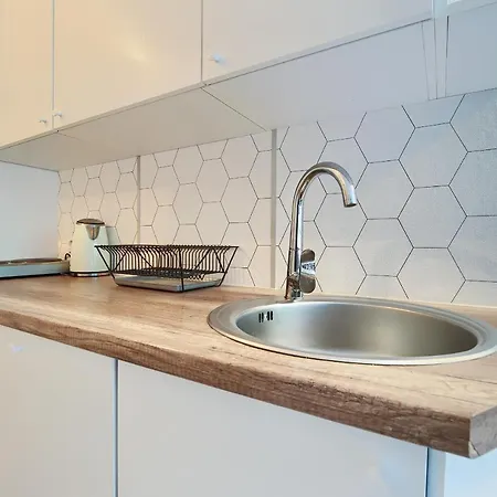 Wolnosc 1 - Acco Rent 아파트 *