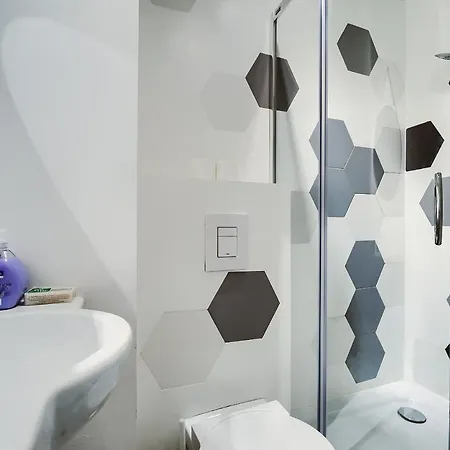 Wolnosc 1 - Acco Rent 아파트 소포트