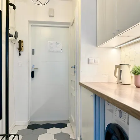 Lesne - Acco Rent 아파트