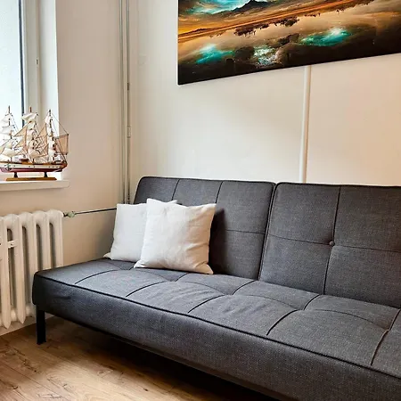 Lesne - Acco Rent * 소포트
