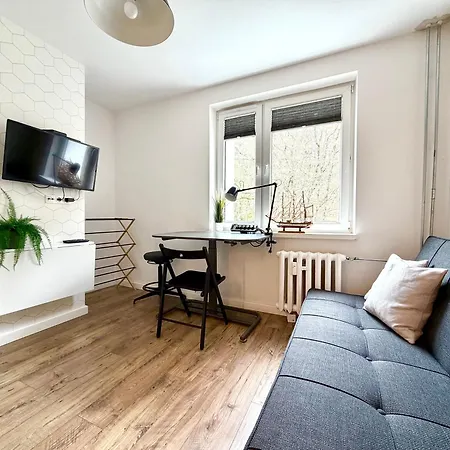 아파트 Lesne - Acco Rent 소포트