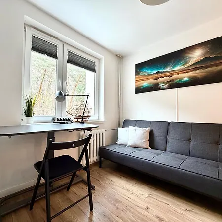 아파트 Lesne - Acco Rent 소포트